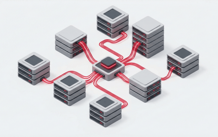 API-Integrationen & Schnittstellen