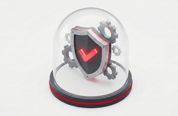 Technische Wartung & Support