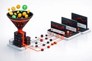 FinTech-Automatisierung: Algorithmus für dynamisches Krypto-Pricing